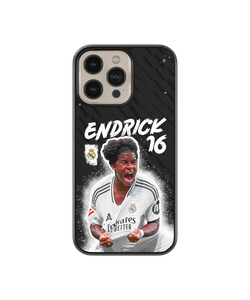 ENDRICK - REAL MADRID 2024/25