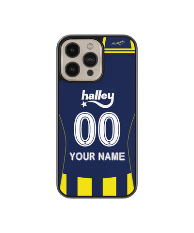 FENERBAHÇE HOME KIT 2025/2026