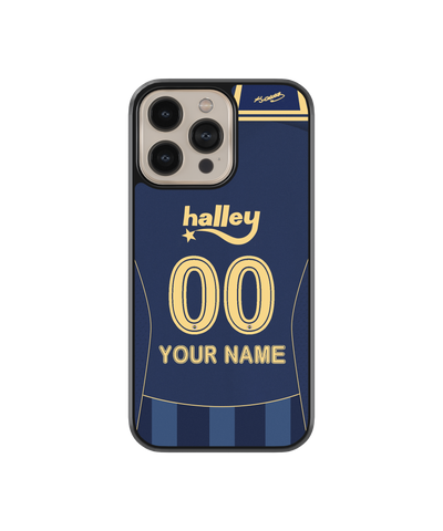 FENERBAHÇE THIRD KIT 2025/2026