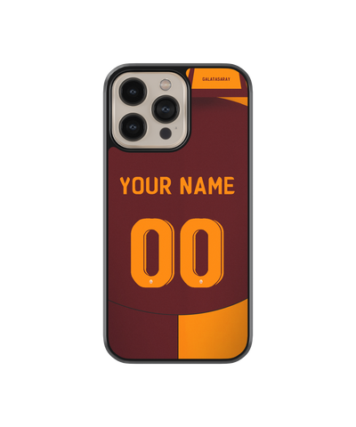 GALATASARAY HOME KIT 2025/2026