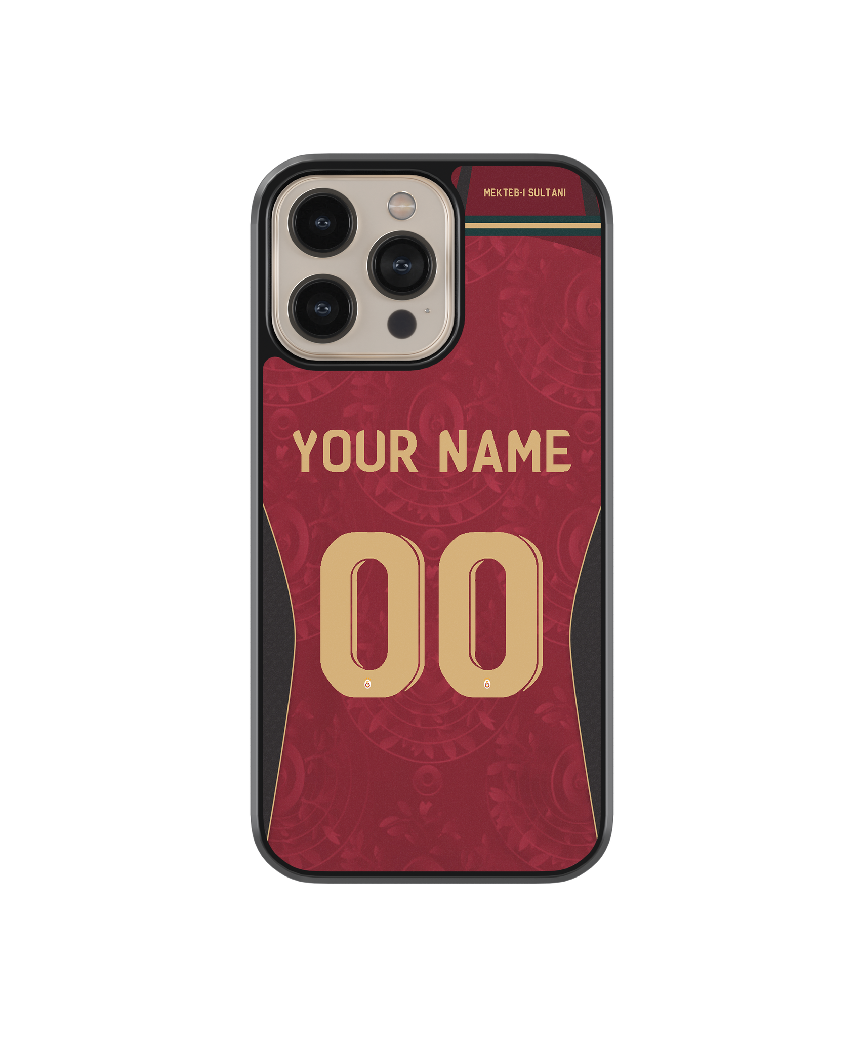 GALATASARAY THIRD KIT 2025/2026