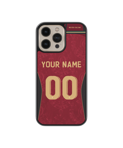 GALATASARAY THIRD KIT 2025/2026