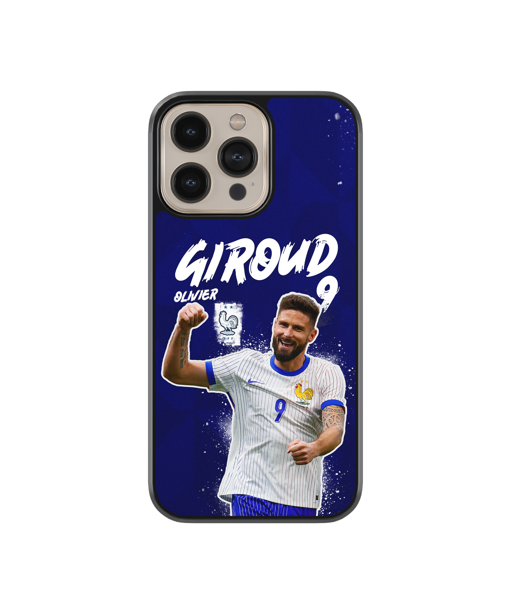 GIROUD - FRANCE