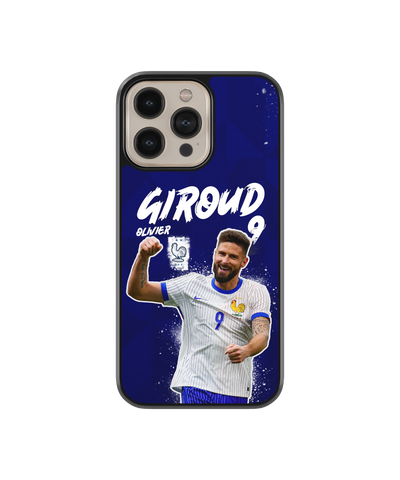 GIROUD - FRANCE