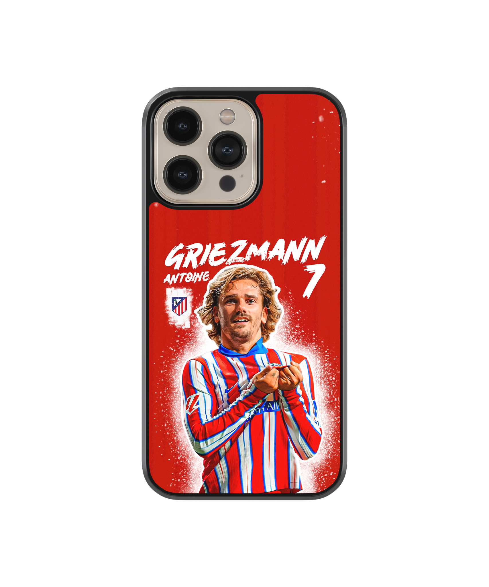 GRIEZMANN - ATLETICO MADRID 2024/25