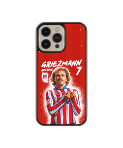 GRIEZMANN - ATLETICO MADRID 2024/25