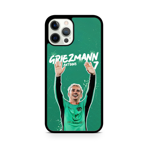 GRIEZMANN - ATLETICO MADRID