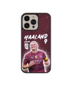 HAALAND - MAN CITY 2024/25