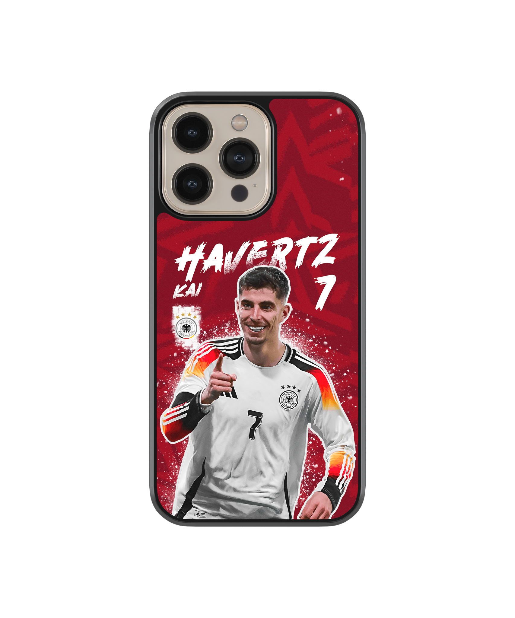 HAVERTZ - GERMANY