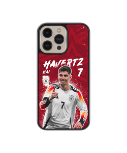 HAVERTZ - GERMANY