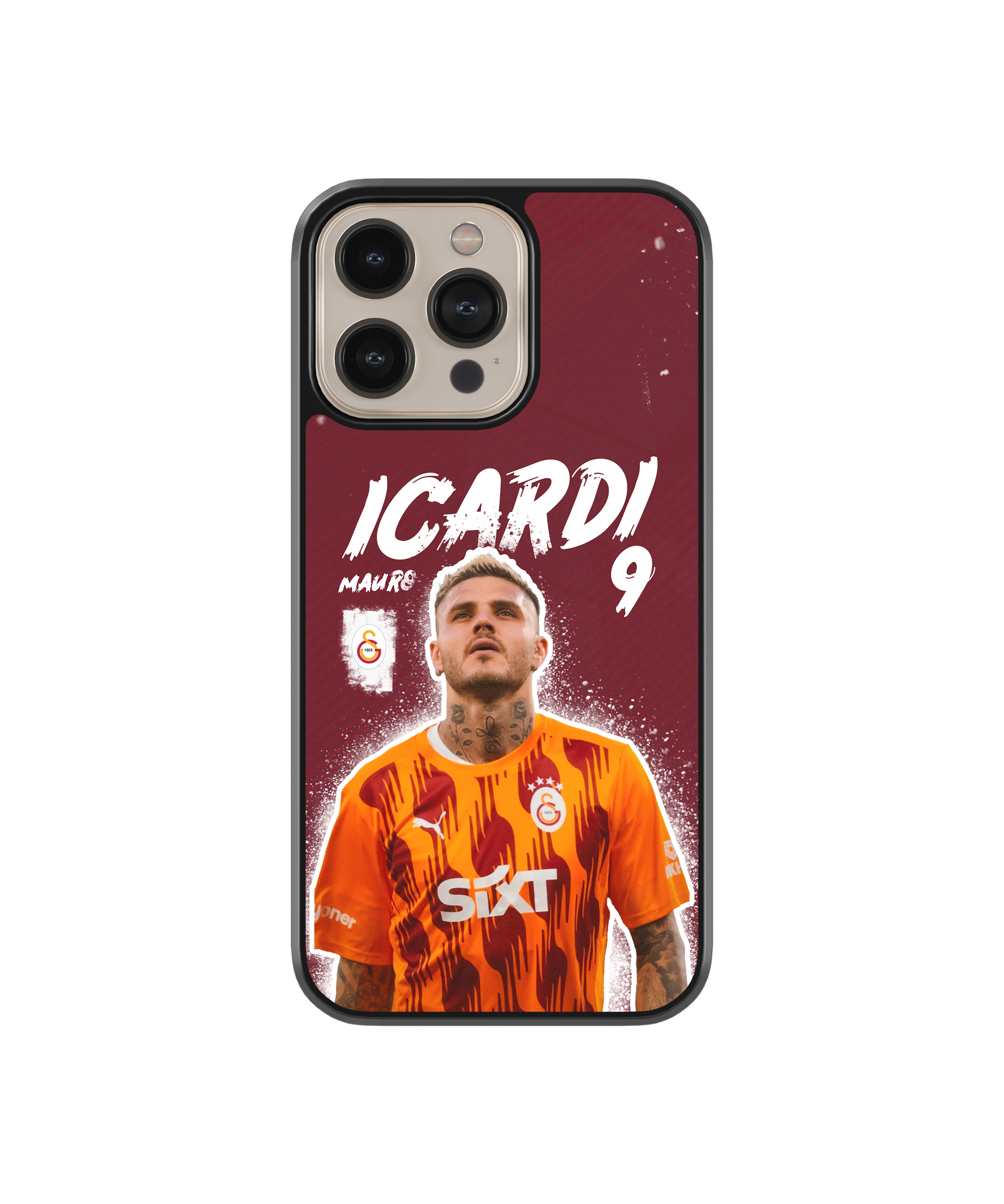 ICARDI - GALATASARAY 2024/25