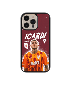 ICARDI - GALATASARAY 2024/25