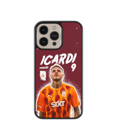 ICARDI - GALATASARAY 2024/25