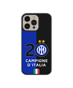 INTER CAMPIONI D'ITALIA CASE 2