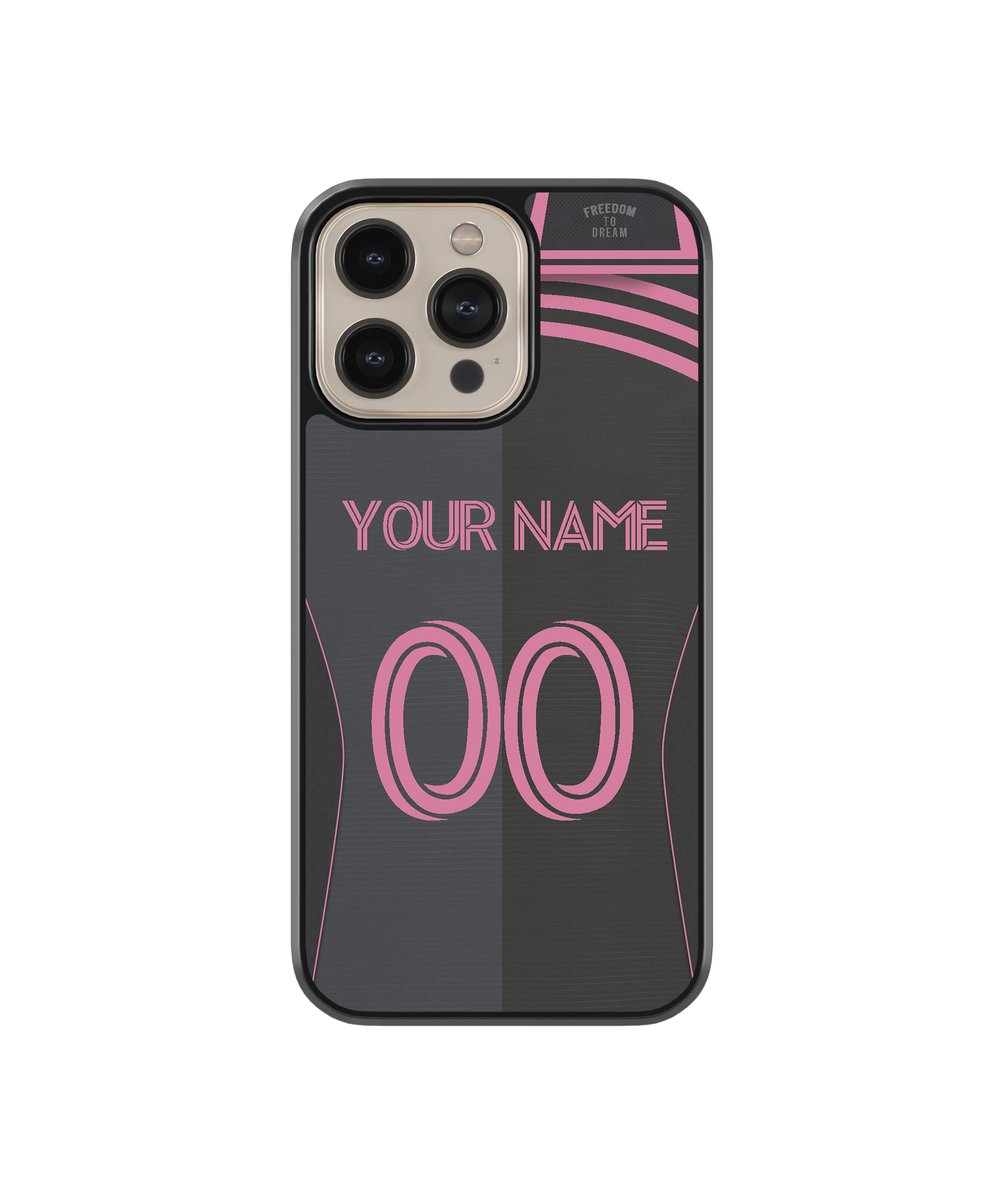 INTER MIAMI AWAY KIT 2025/2026