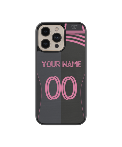 INTER MIAMI AWAY KIT 2025/2026