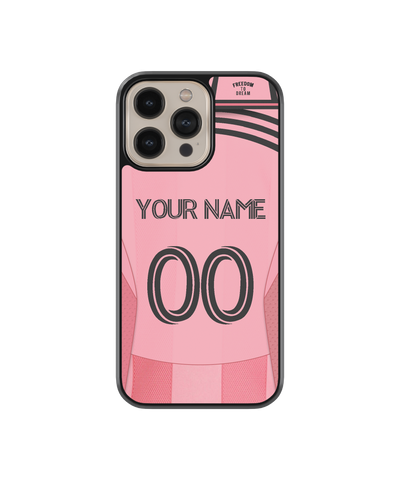 INTER MIAMI HOME KIT 2025/2026