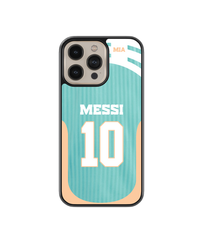 INTER MIAMI AWAY KIT 2024/2025: MESSI 10