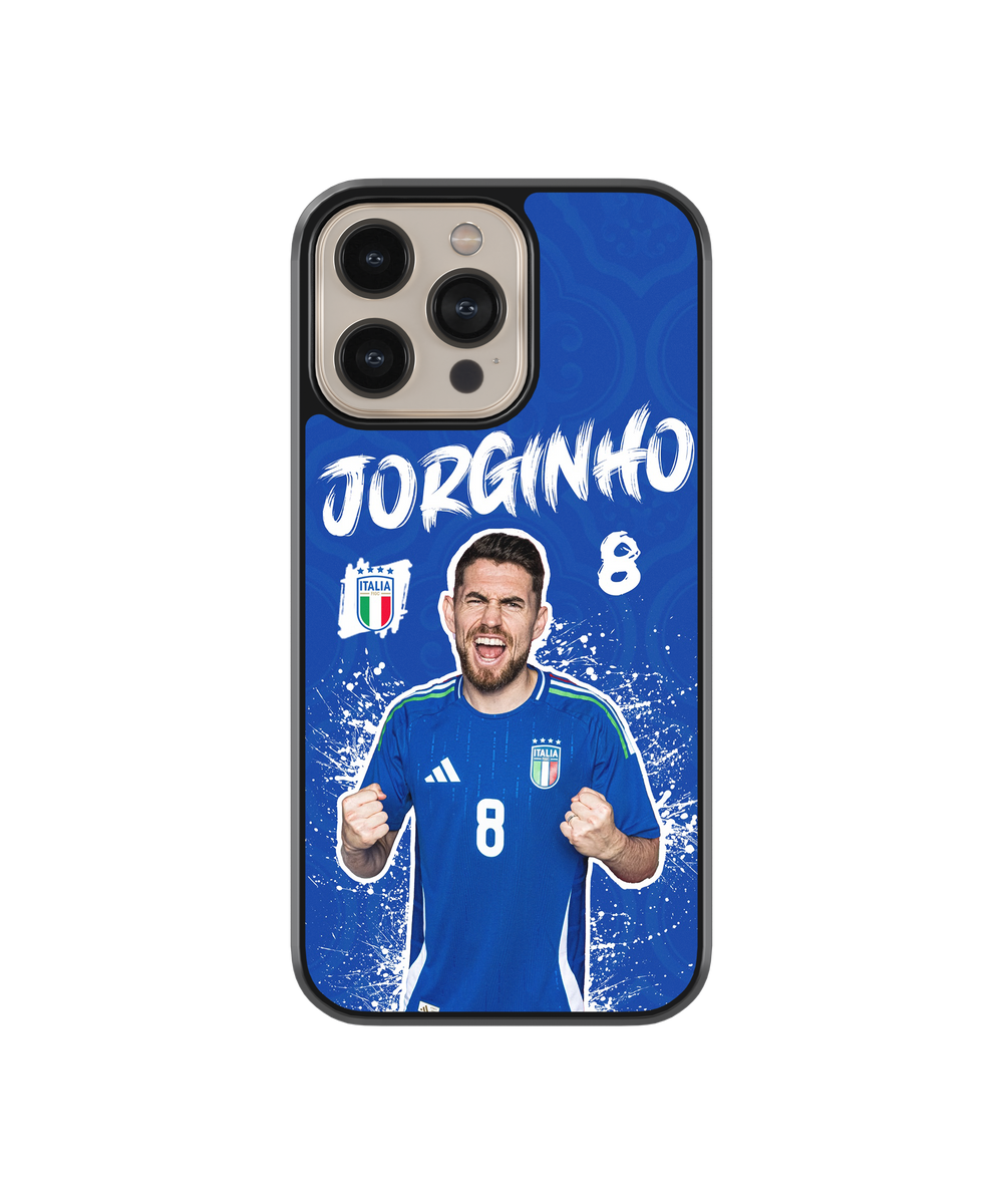 JORGINHO - ITALY – The Kase Arena