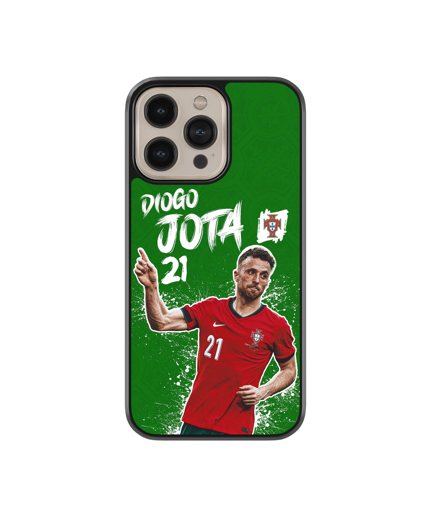 JOTA - PORTUGAL