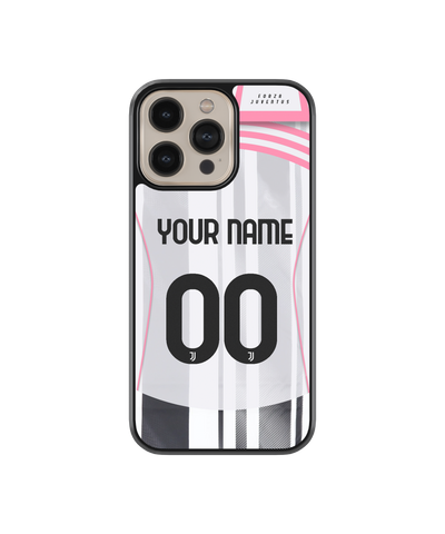 JUVENTUS HOME KIT 2025/2026