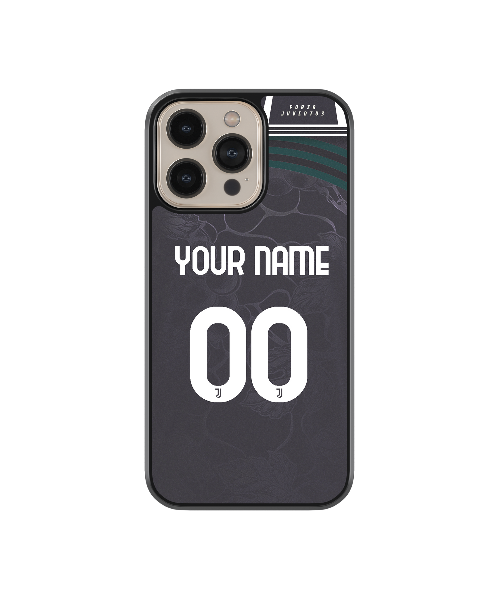 JUVENTUS THIRD KIT 2025/2026