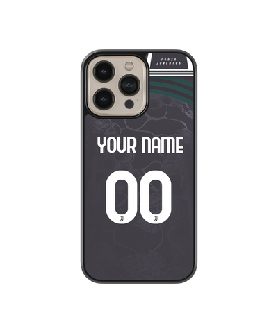 JUVENTUS THIRD KIT 2025/2026