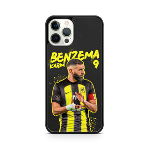 KARIM BENZEMA - AL-ITTIHAD