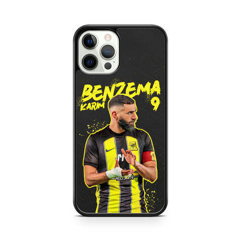 KARIM BENZEMA - AL-ITTIHAD