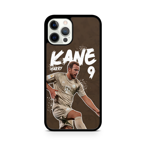 HARRY KANE - BAYERN MUNICH