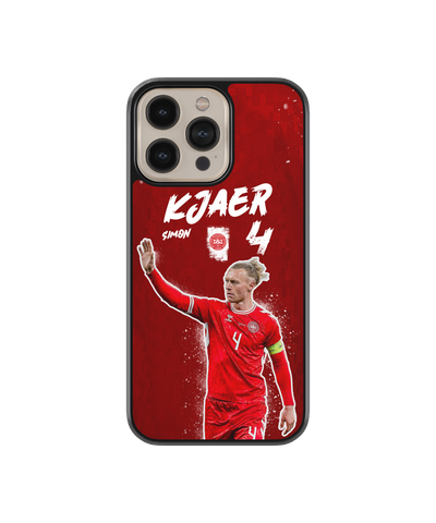 KJAER - DENMARK