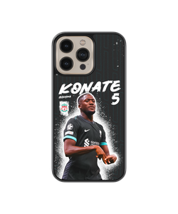 KONATE - LIVERPOOL 2024/25