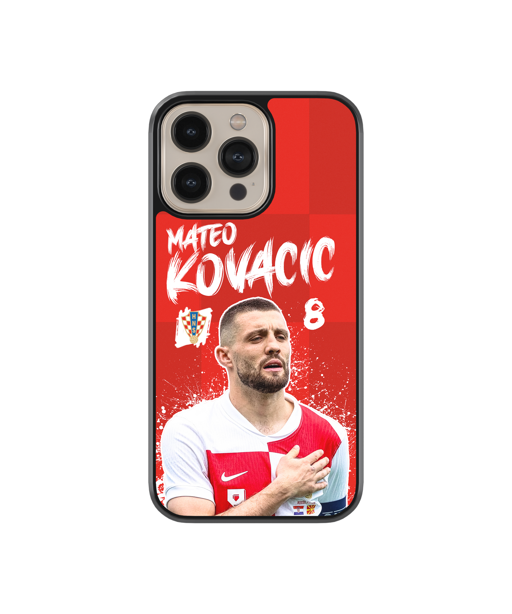 KOVACIC - CROATIA