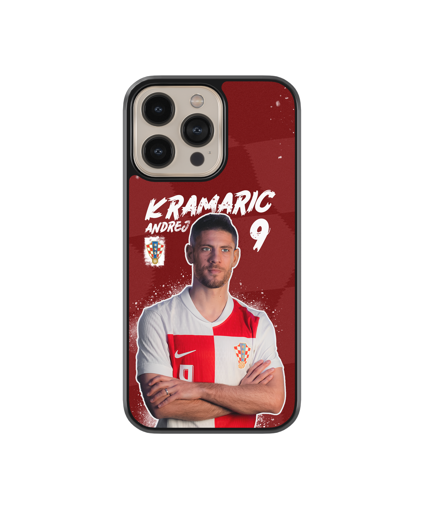 KRAMARIC - CROATIA