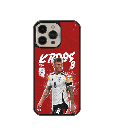 KROOS - GERMANY