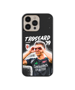 TROSSARD - ARSENAL 2024/25