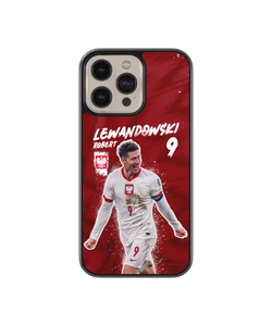 LEWANDOWSKI - POLAND