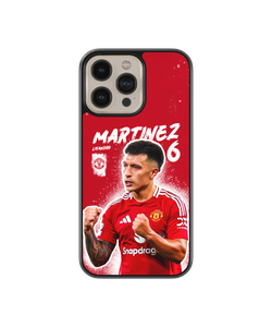 LISANDRO MARTINEZ - MAN UTD 2024/25