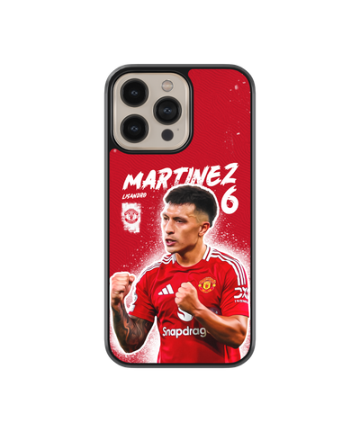 LISANDRO MARTINEZ - MAN UTD 2024/25