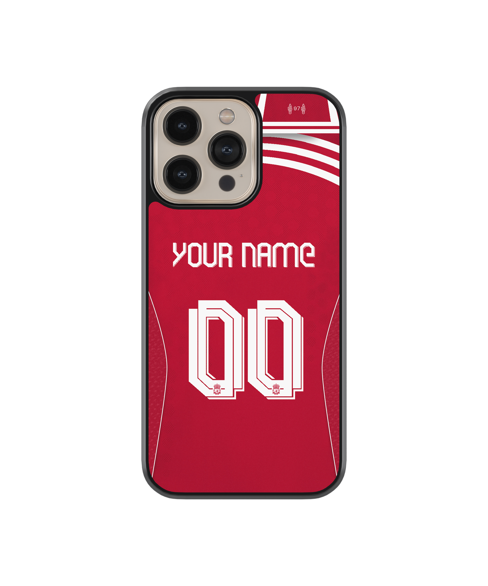 LIVERPOOL HOME KIT 2025/2026