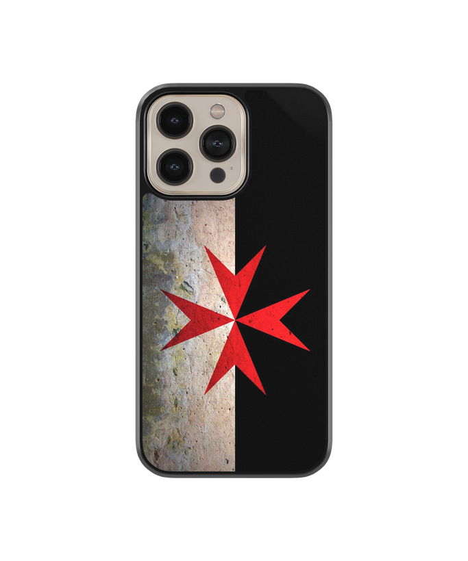 Maltese Themed Cases