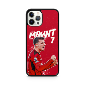 MASON MOUNT - MAN UTD