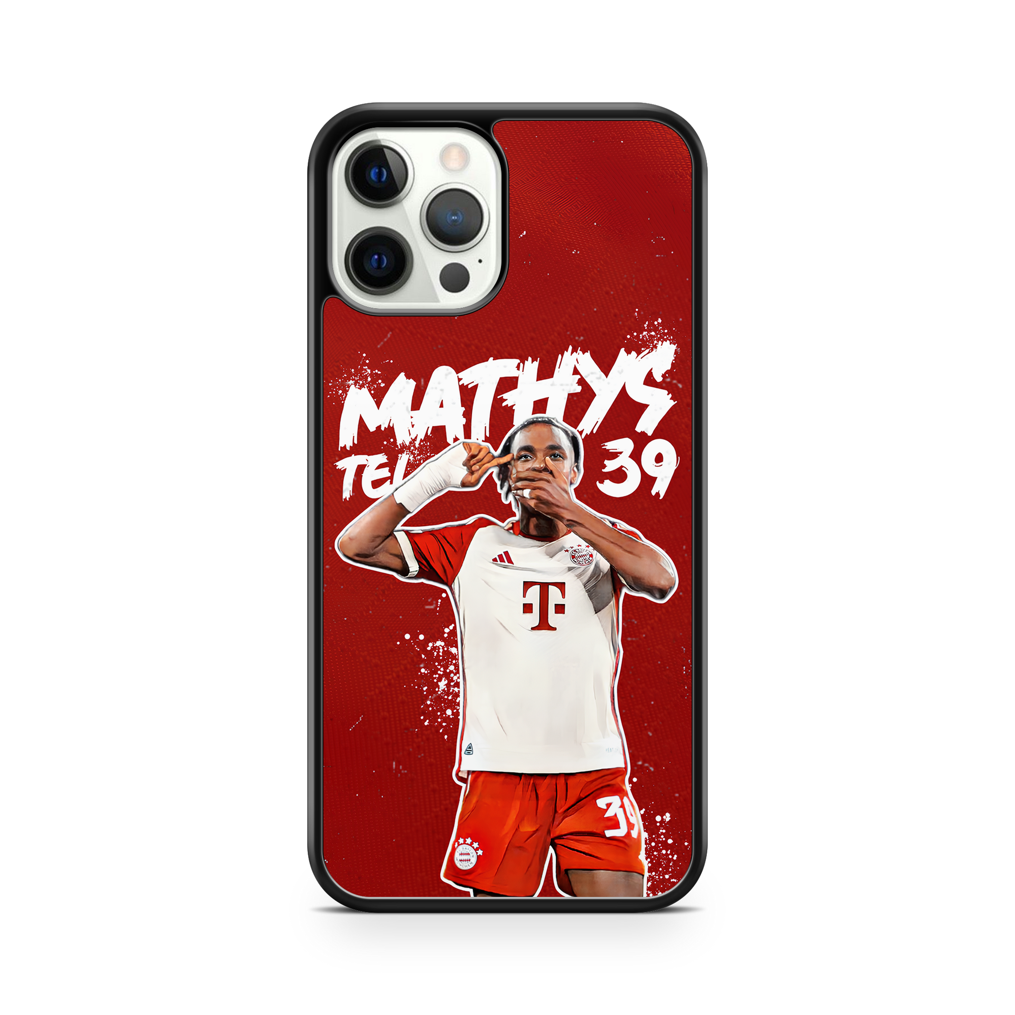 MATHYS TEL BAYERN MUNICH – The Kase Arena - Main Image