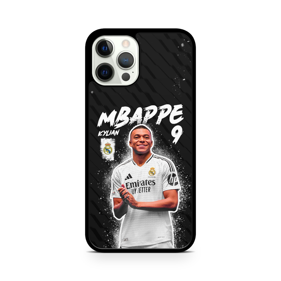 MBAPPE - REAL MADRID