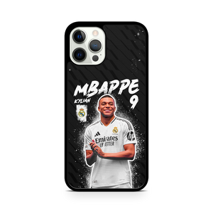 MBAPPE - REAL MADRID