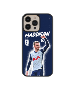 MADDISON - TOTTENHAM 2024/25