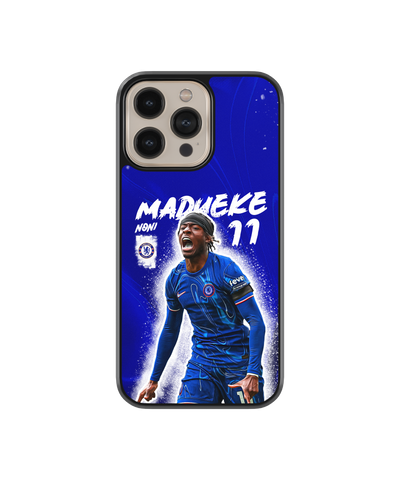 MADUEKE - CHELSEA 2024/25