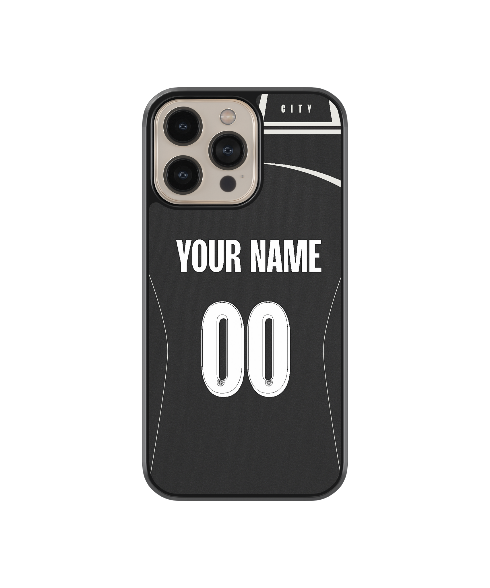 MAN CITY AWAY KIT 2025/2026