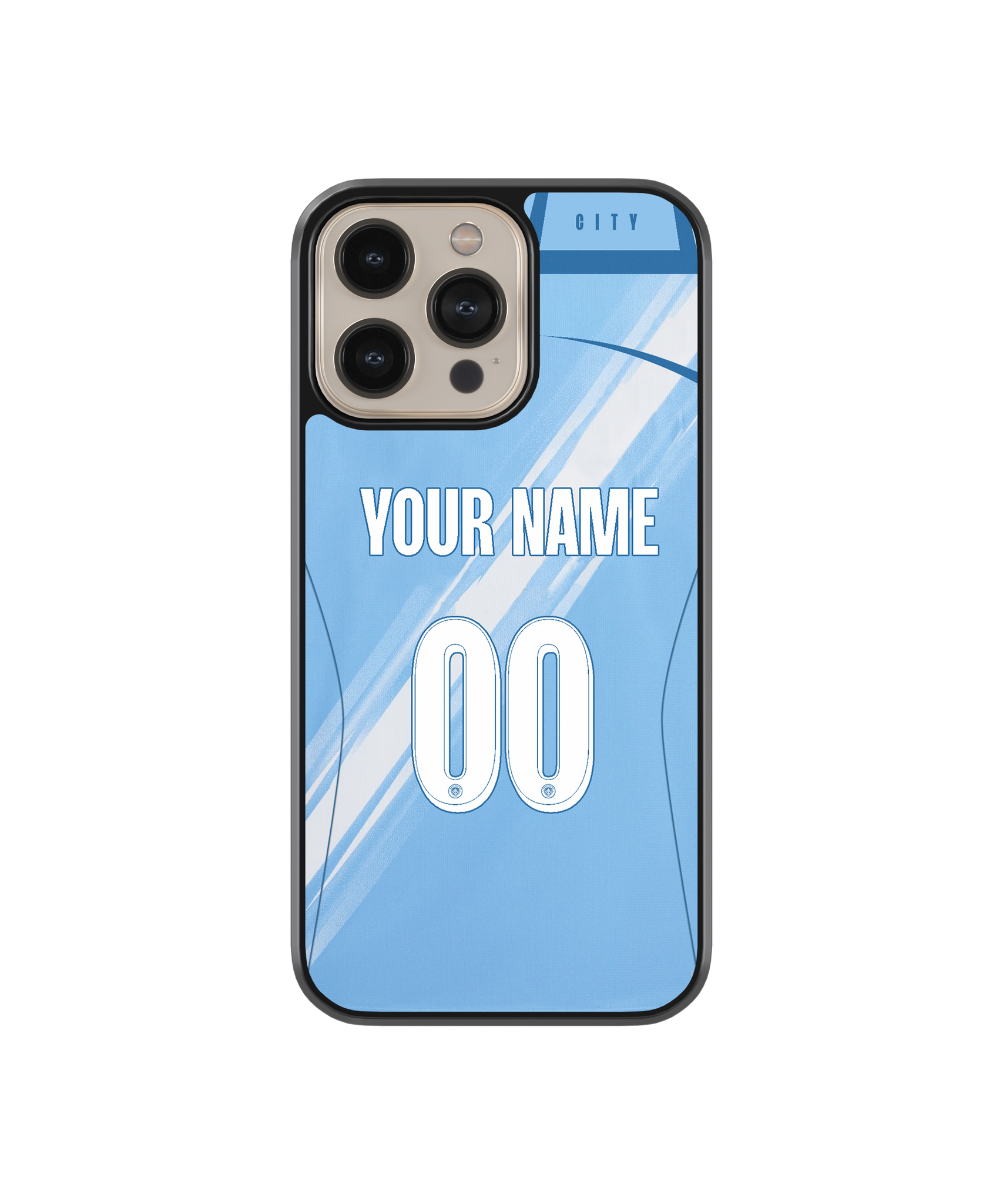 MAN CITY HOME KIT 2025/2026