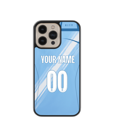 MAN CITY HOME KIT 2025/2026